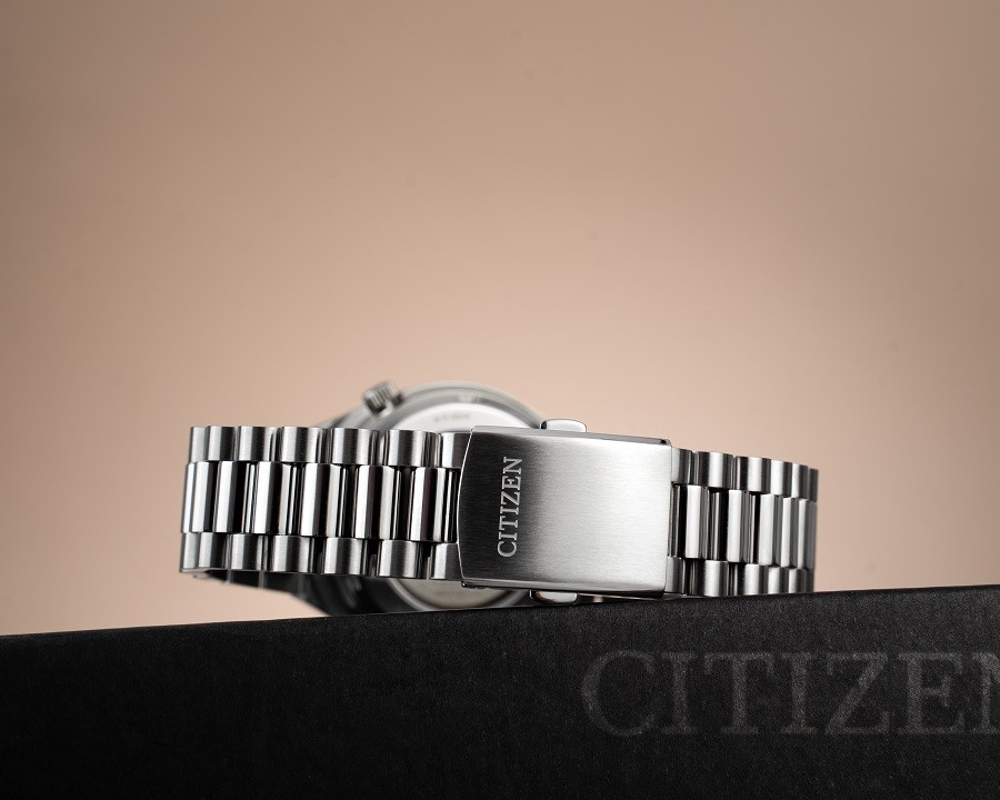 Citizen NJ0151-88W - ảnh 4