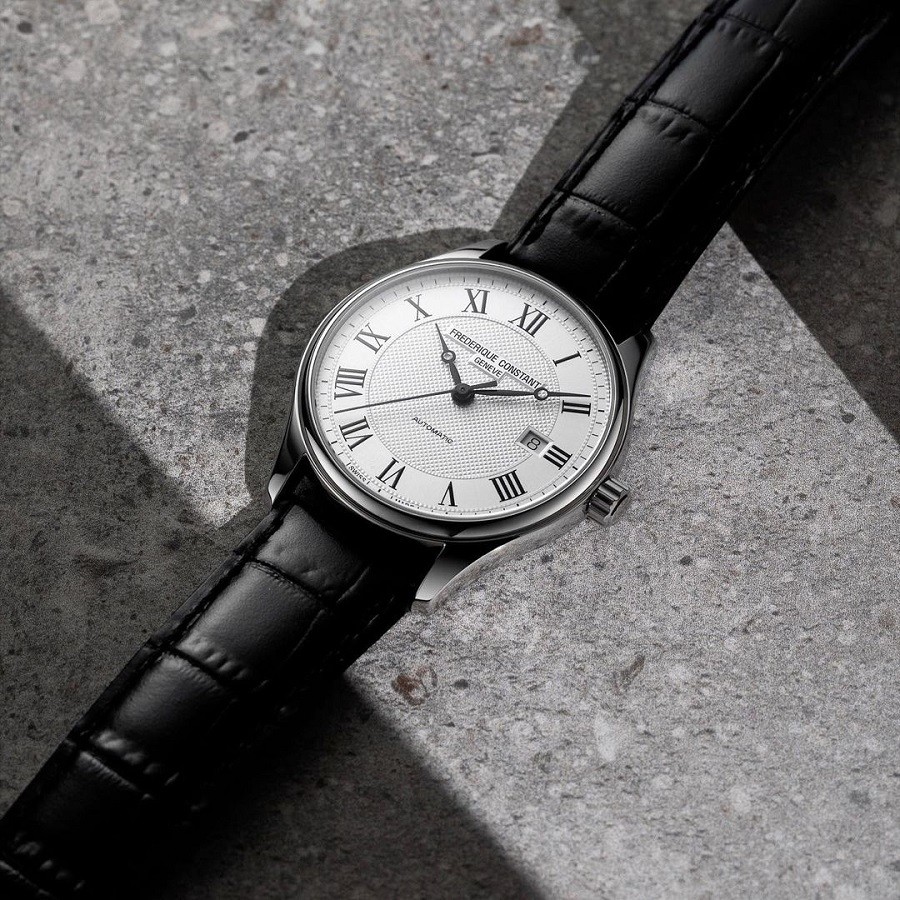 Frederique Constant FC-303MC5B6 - ảnh 4