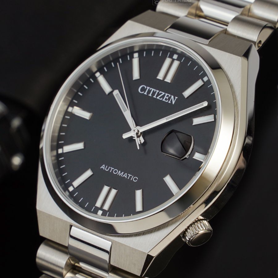 Những thông tin về bộ máy Nhật Bản Caliber 8210 của Citizen - hình 4