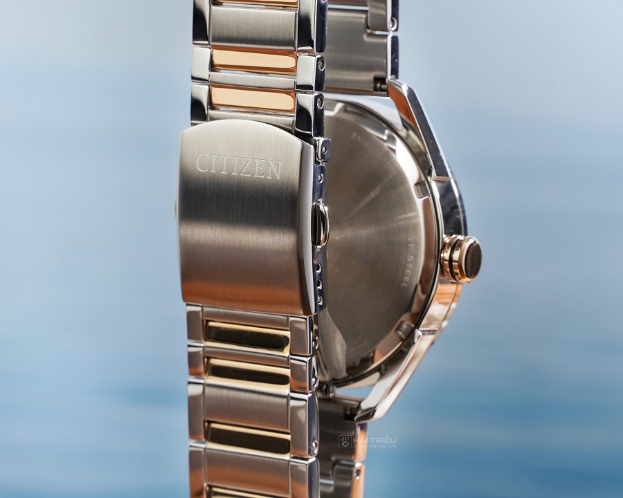 Citizen Eco-Drive AW0081-89L - ảnh 3