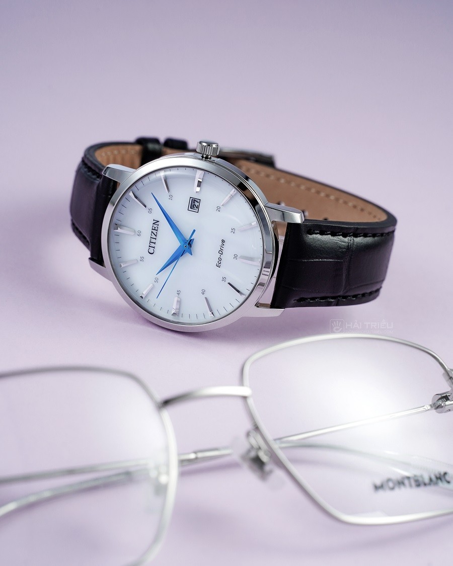 Đồng hồ Citizen BM7461-18A - ảnh 1