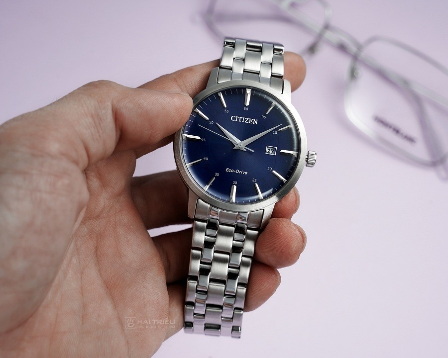 Đồng hồ Citizen BM7461-85L - ảnh 1