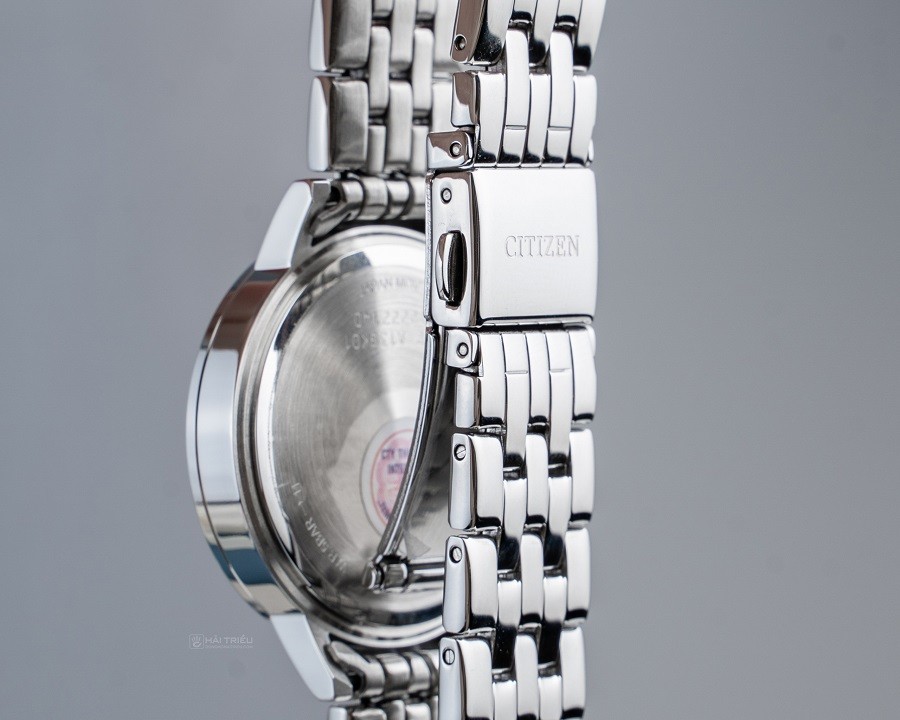 Đồng hồ Citizen EL3100-55A - ảnh 3