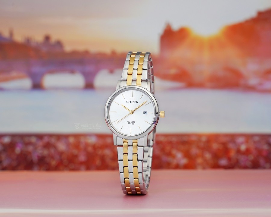 Đồng hồ Citizen EU6094-53A - ảnh 4