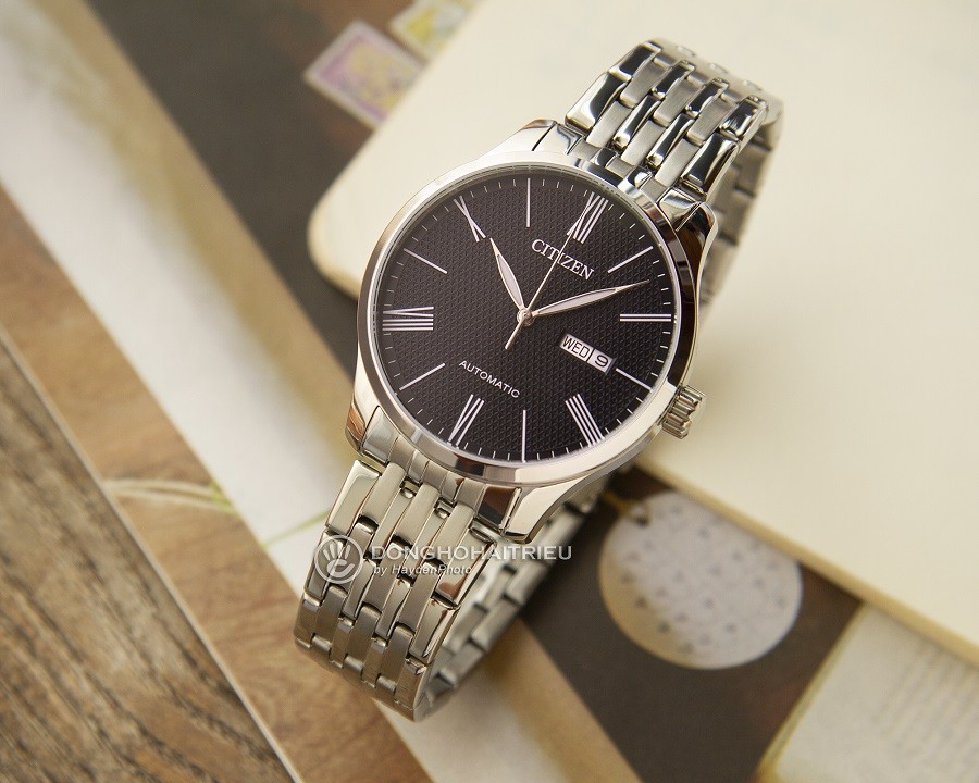 Citizen NH8350-59E - ảnh 1