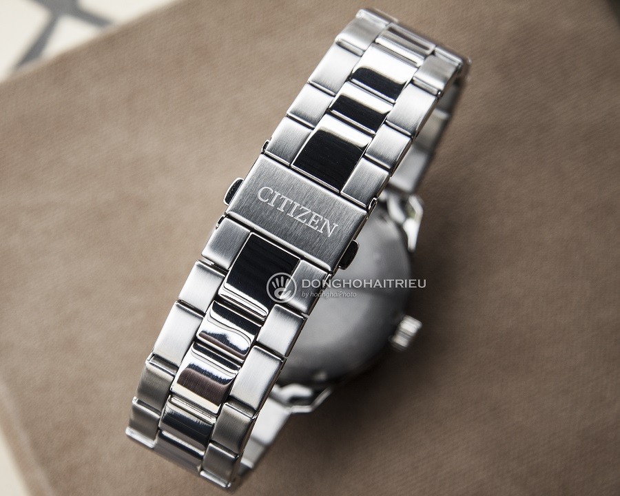 Đồng hồ Citizen NH8350-83A - ảnh 3
