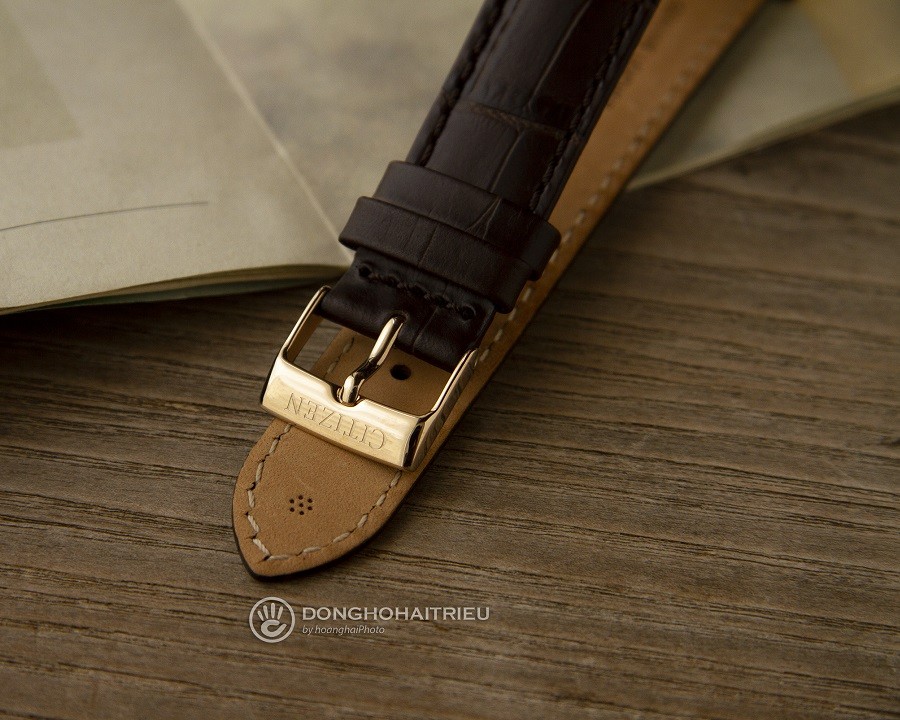Citizen NH8353-00H - ảnh 3