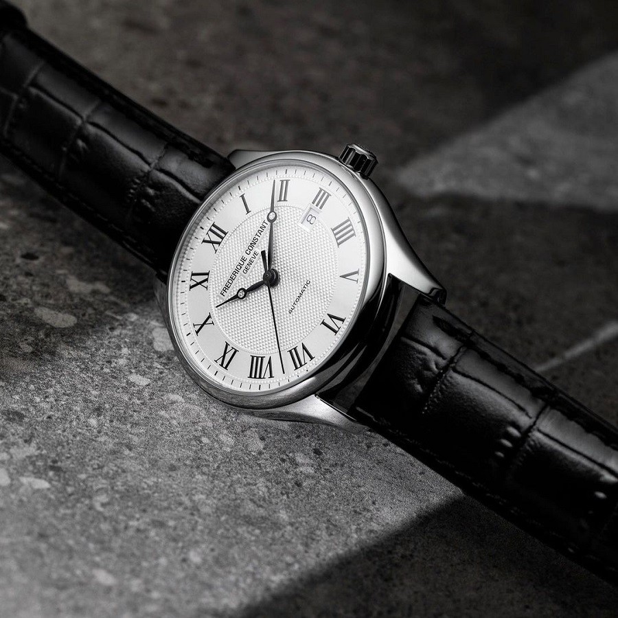 Frederique Constant FC-303MC5B6 - ảnh 5