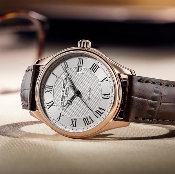 Frederique Constant Classics FC-303MC5B4 - ảnh 5