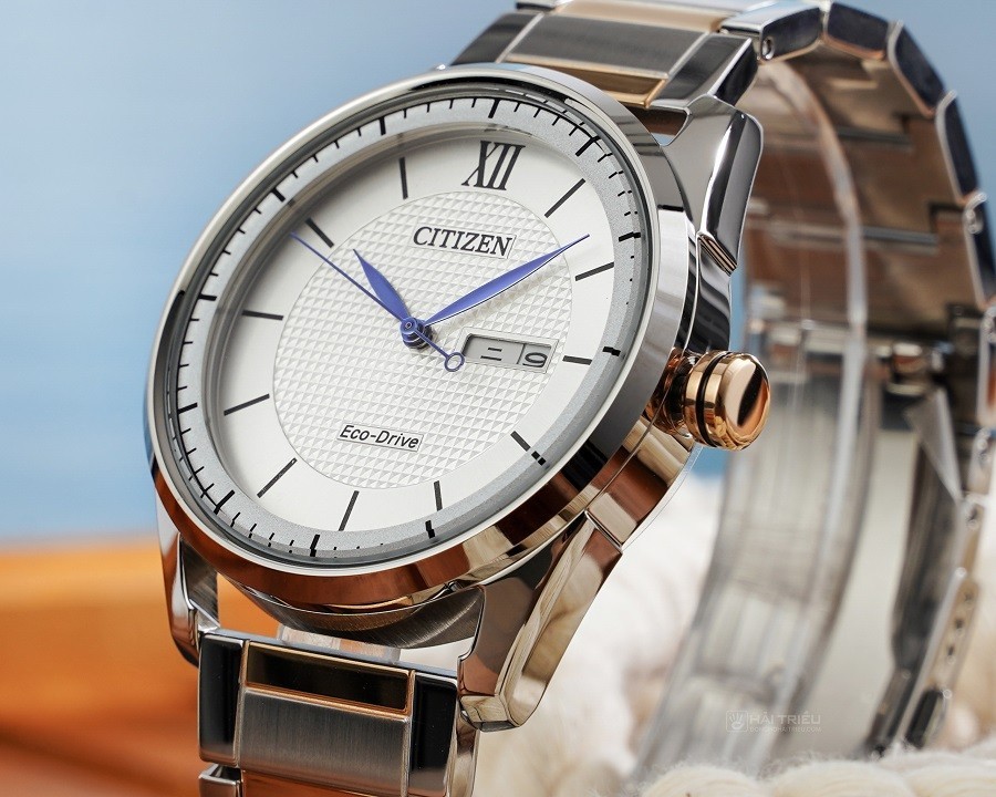 Đồng hồ Citizen AW0084-81A - ảnh 3