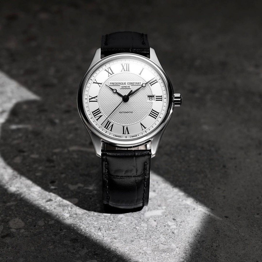 Frederique Constant FC-303MC5B6 - ảnh 1