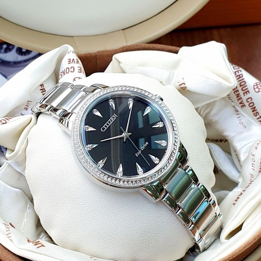 Đồng hồ Citizen FE7040-53E