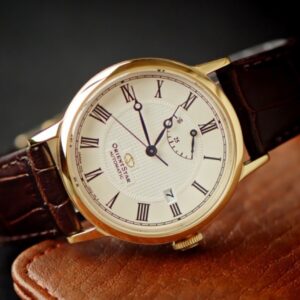 Orient Star RE-AU0001S00B - ảnh 3