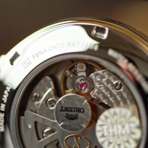 Orient Star RE-AU0001S00B - ảnh 4
