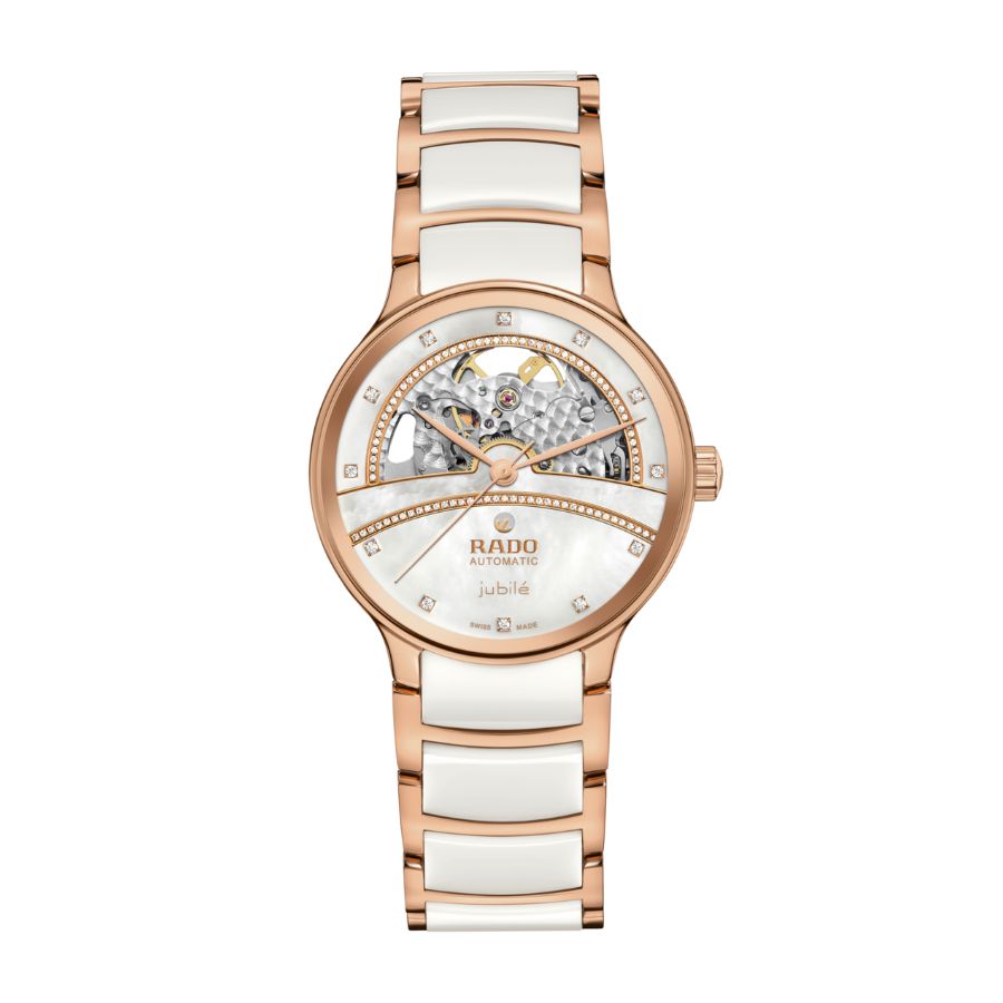 Rado Centrix Open Heart - R30029922