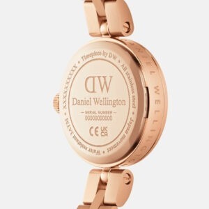 Review đồng hồ DW Elan Lumine Rose Gold -DW00100717 - 7