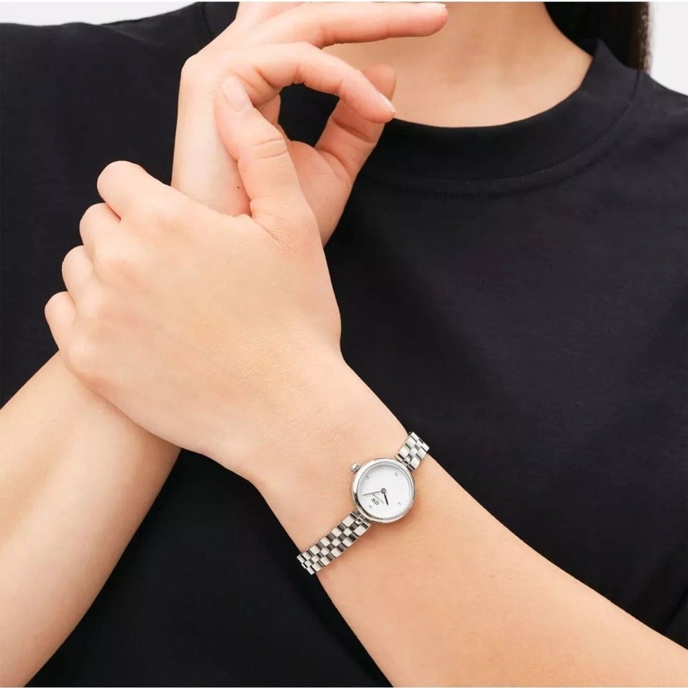 Review đồng hồ DW00100716