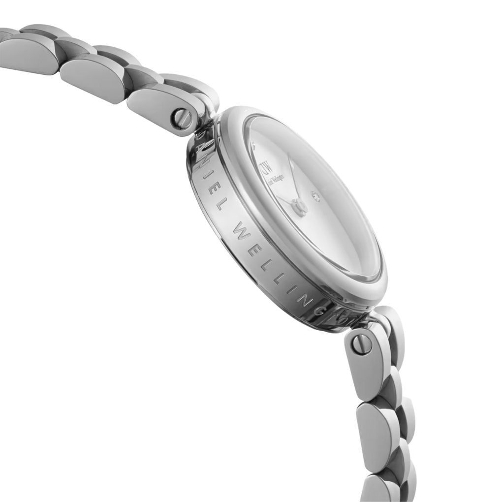 Review đồng hồ DW00100716