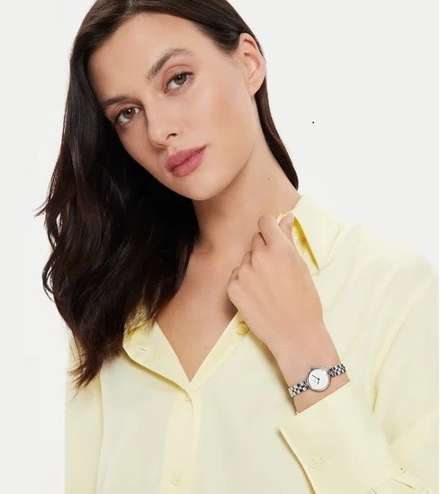Review đồng hồ DW00100716