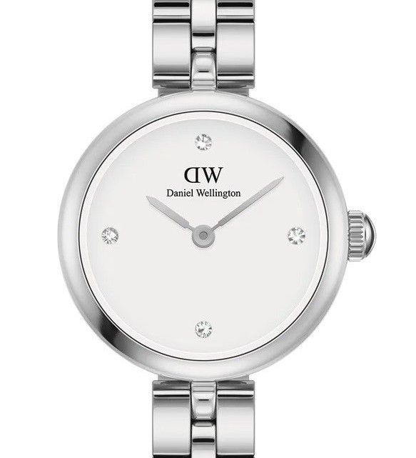 Review đồng hồ DW00100716