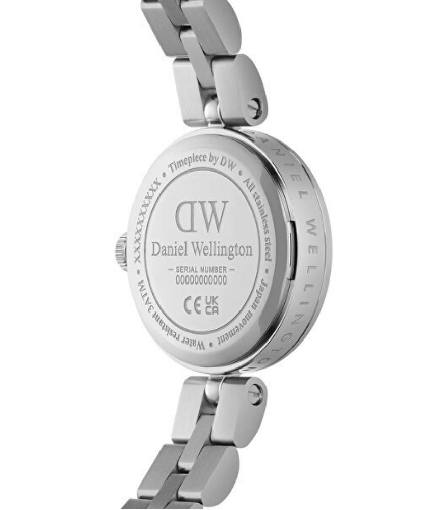Review đồng hồ DW00100716