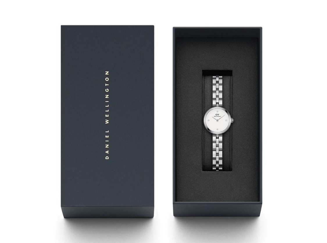 Review đồng hồ DW00100716
