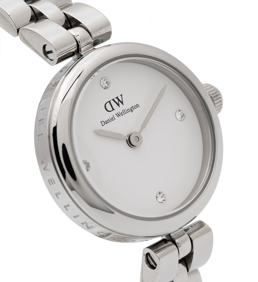 Review đồng hồ DW00100716