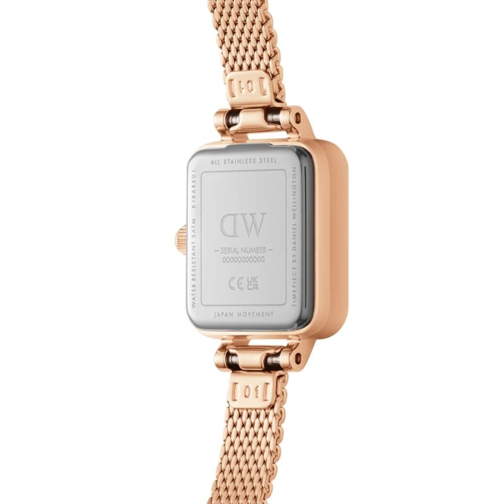 reiview đồng hồ DW00100731