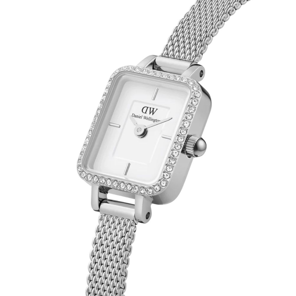 Review đồng hồ Daniel Wellington DW00100732
