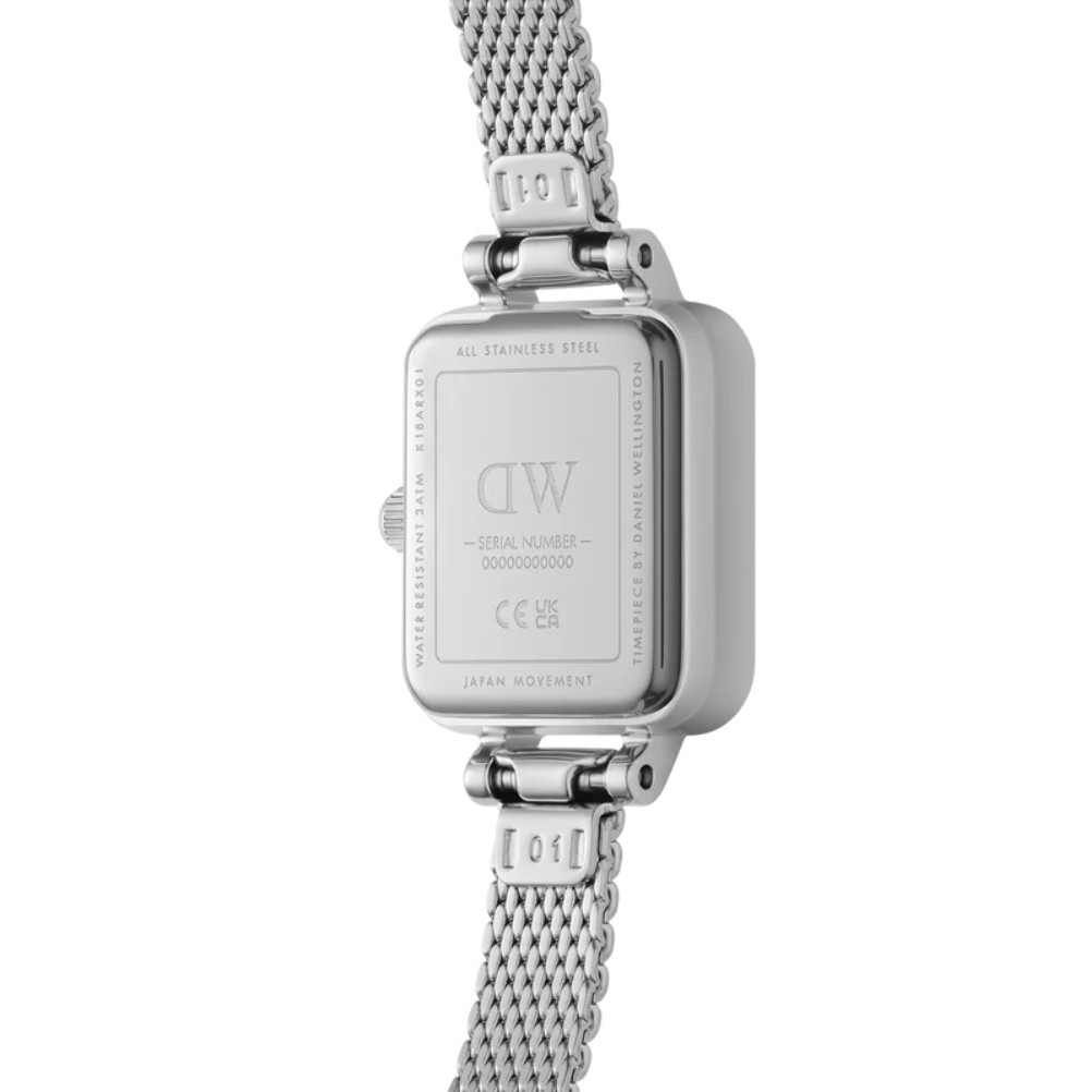 Review đồng hồ Daniel Wellington DW00100732