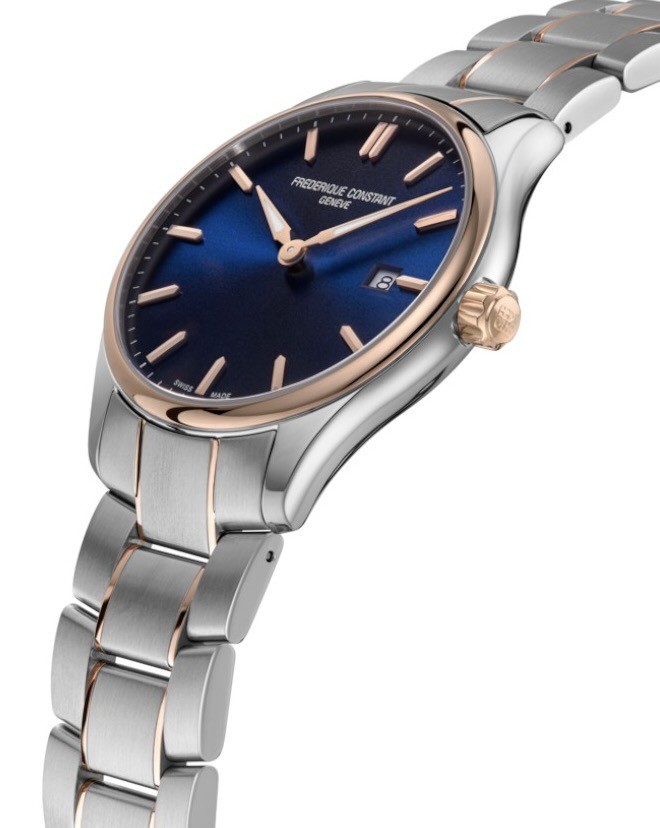 Review đồng hồ Frederique Constant FC-220NS5B2B d