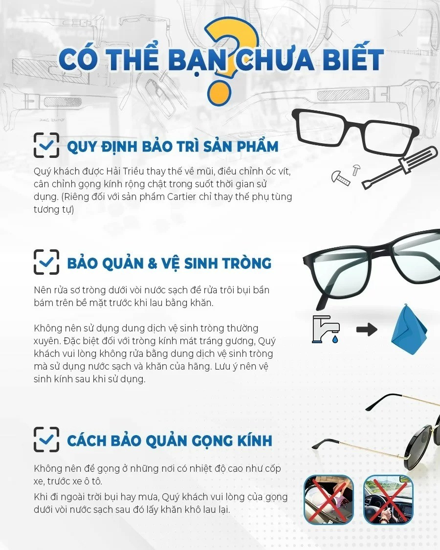 che do va dieu kien bao hanh kinh hai trieu 1