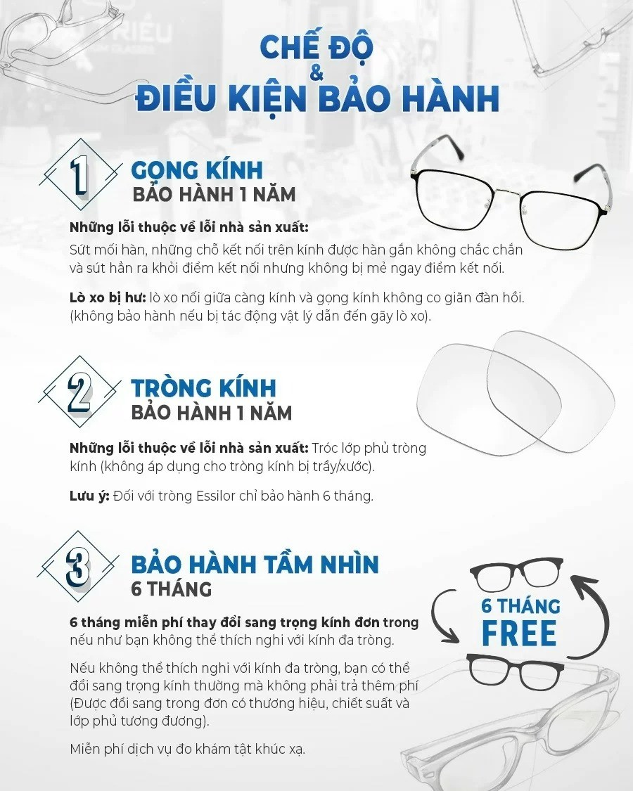 che do va dieu kien bao hanh kinh hai trieu