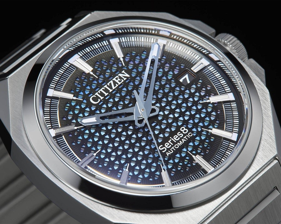 Citizen Series 8 830 NA1010-84X - ảnh 3