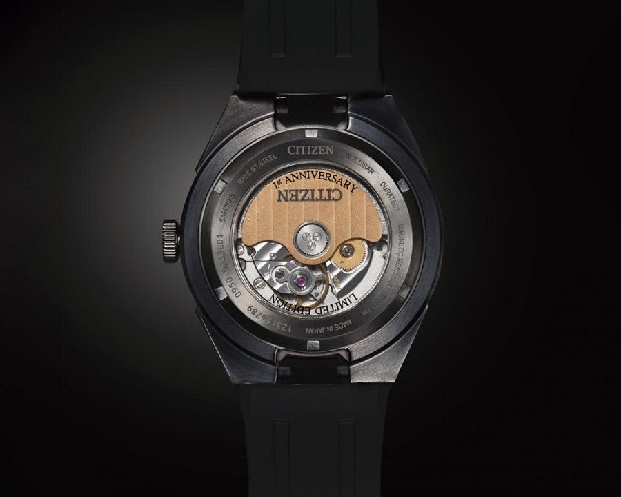 Đồng hồ Citizen NA1025-10E - ảnh 4