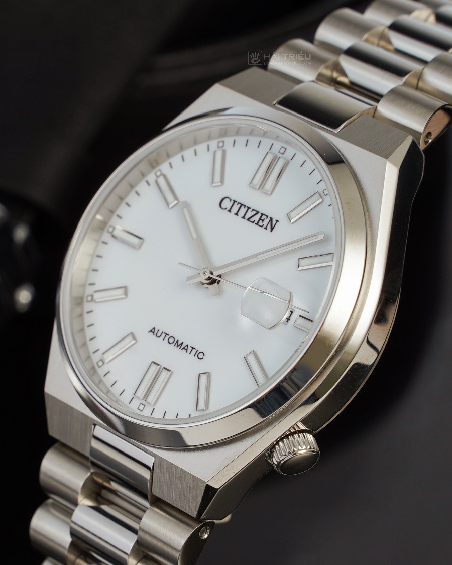 Citizen Tsuyosa NJ0150-81A - anhr 1