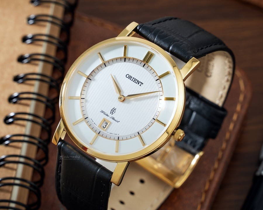 Đồng hồ Orient FGW01002W0 - ảnh 1