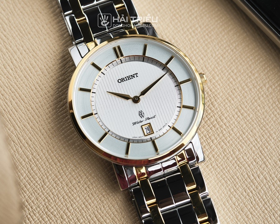 Đồng hồ Orient FGW01003W0 - ảnh 1