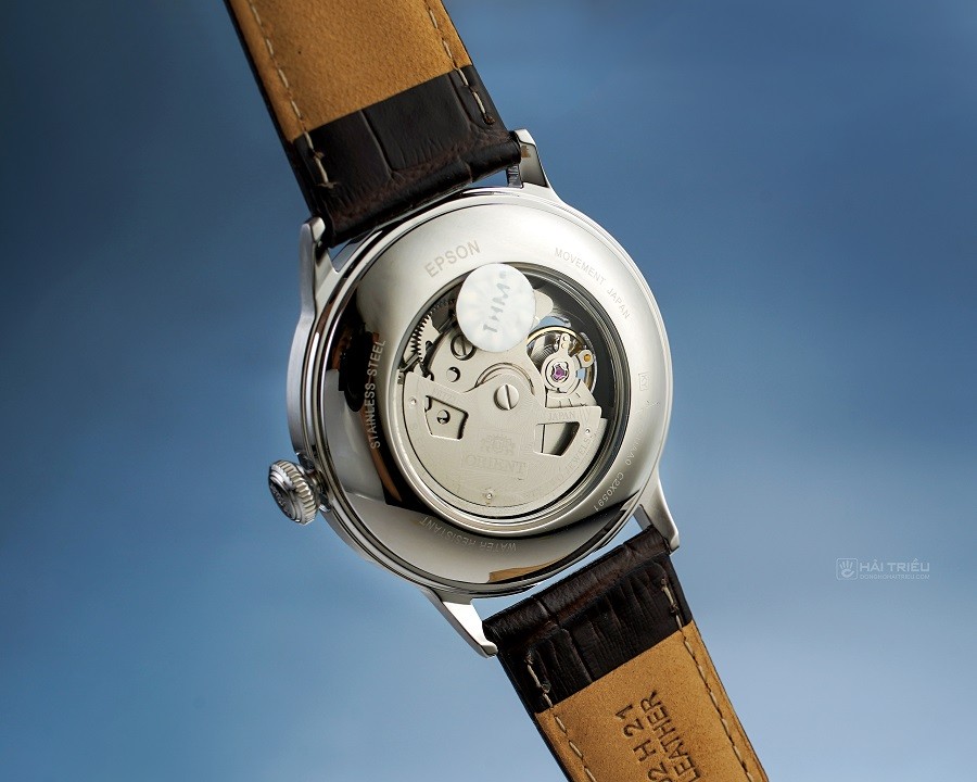Orient Bambino RA-AG0002S10B - ảnh 2