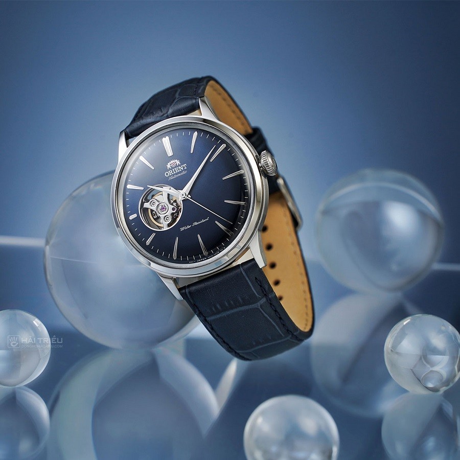 Orient Bambino RA-AG0005L10B - ảnh 1