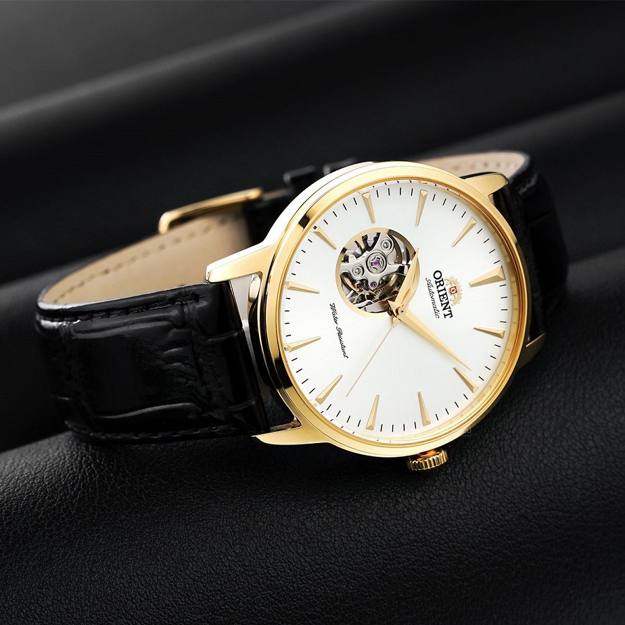 Orient Esteem Gen 2 FAG02003W0 - ảnh 4