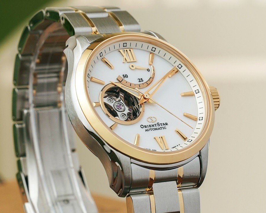 Orient Star RE-AT0004S00B - ảnh 2