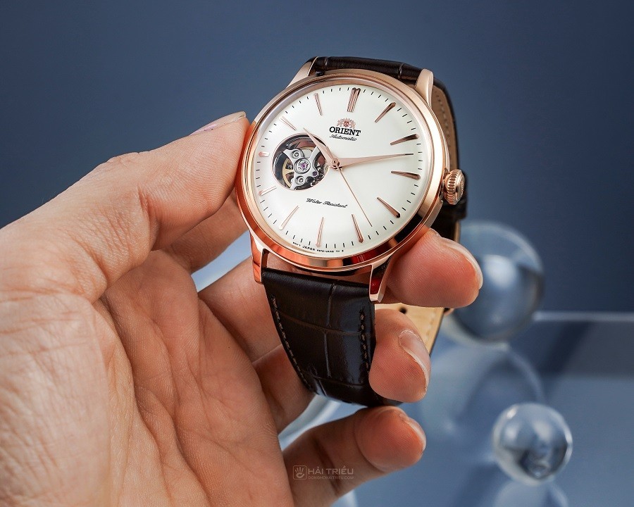 Orient Bambino RA-AG0001S10B - ảnh 6