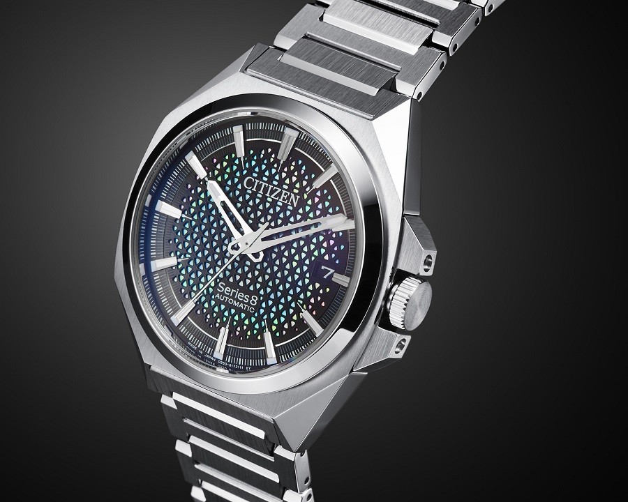Citizen Series 8 830 NA1010-84X - ảnh 2