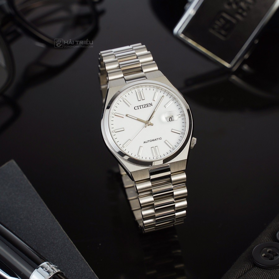 Citizen Tsuyosa NJ0150-81A - ảnh 2