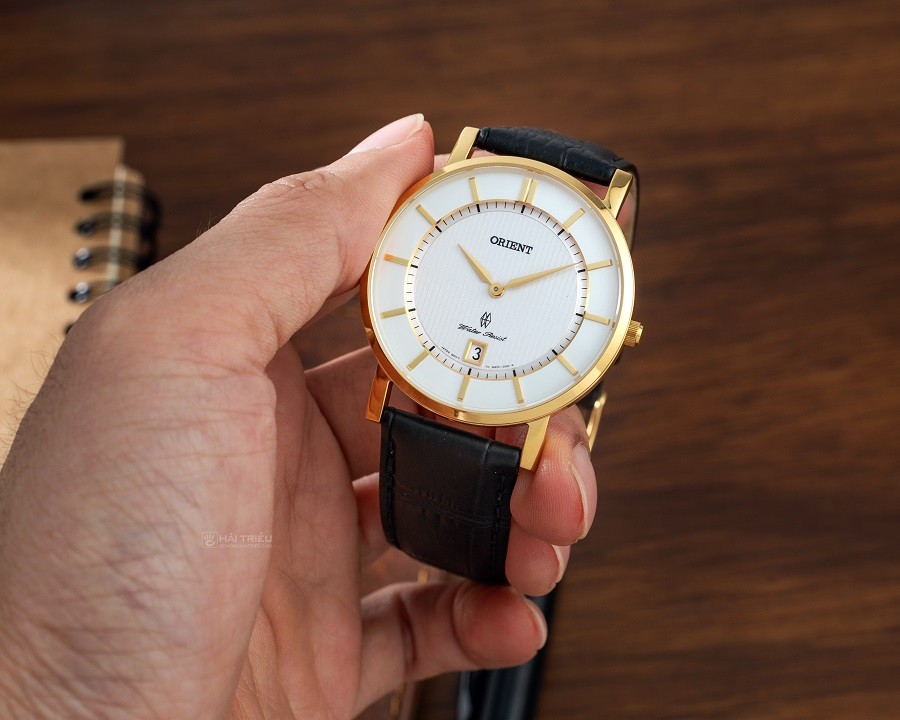 Đồng hồ Orient FGW01002W0 - ảnh 2