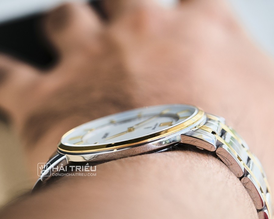 Đồng hồ Orient FGW01003W0 - ảnh 2