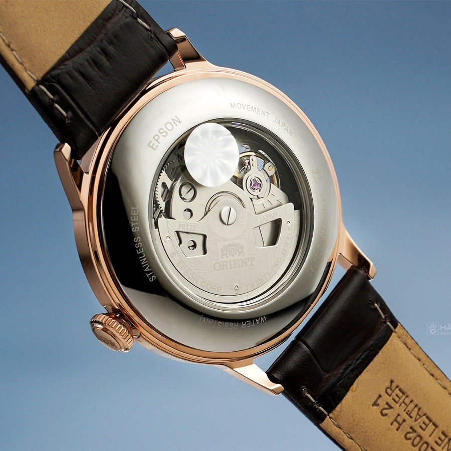 Orient Bambino RA-AG0001S10B - ảnh 2
