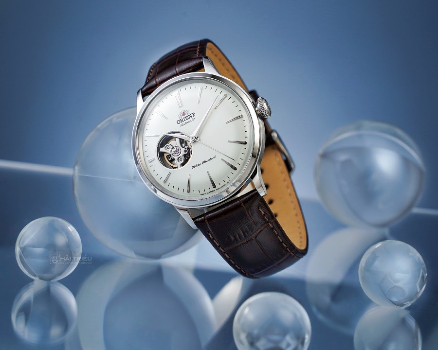 Orient Bambino RA-AG0002S10B - ảnh 3