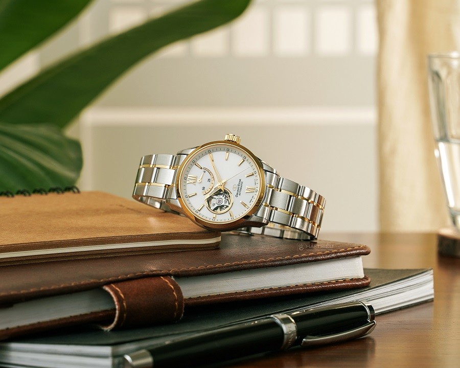 Orient Star RE-AT0004S00B - ảnh 6